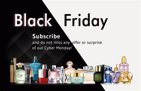 perfume shop black friday|perfume shop black friday offers.